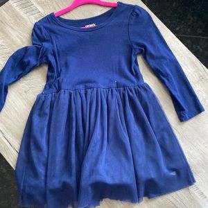 Carter’s dress